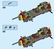 Building Instructions - LEGO - 70669 - Cole's Earth Driller: Page 33