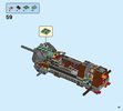 Building Instructions - LEGO - 70669 - Cole's Earth Driller: Page 45