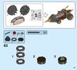 Building Instructions - LEGO - 70669 - Cole's Earth Driller: Page 49