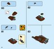 Building Instructions - LEGO - 70669 - Cole's Earth Driller: Page 58