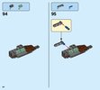 Building Instructions - LEGO - 70669 - Cole's Earth Driller: Page 64