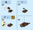 Building Instructions - LEGO - 70669 - Cole's Earth Driller: Page 67