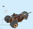 Building Instructions - LEGO - 70669 - Cole's Earth Driller: Page 72