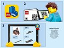 Building Instructions - LEGO - 70670 - Monastery of Spinjitzu: Page 3