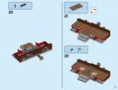 Building Instructions - LEGO - 70670 - Monastery of Spinjitzu: Page 13