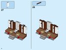 Building Instructions - LEGO - 70670 - Monastery of Spinjitzu: Page 16