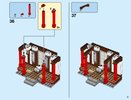 Building Instructions - LEGO - 70670 - Monastery of Spinjitzu: Page 21