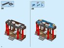 Building Instructions - LEGO - 70670 - Monastery of Spinjitzu: Page 22