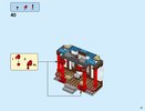 Building Instructions - LEGO - 70670 - Monastery of Spinjitzu: Page 23