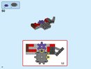 Building Instructions - LEGO - 70670 - Monastery of Spinjitzu: Page 28