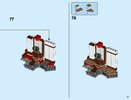 Building Instructions - LEGO - 70670 - Monastery of Spinjitzu: Page 37