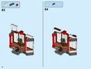 Building Instructions - LEGO - 70670 - Monastery of Spinjitzu: Page 40