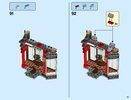 Building Instructions - LEGO - 70670 - Monastery of Spinjitzu: Page 45