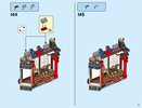 Building Instructions - LEGO - 70670 - Monastery of Spinjitzu: Page 71