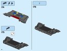 Building Instructions - LEGO - 70670 - Monastery of Spinjitzu: Page 86