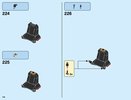 Building Instructions - LEGO - 70670 - Monastery of Spinjitzu: Page 106