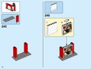 Building Instructions - LEGO - 70670 - Monastery of Spinjitzu: Page 116