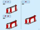 Building Instructions - LEGO - 70670 - Monastery of Spinjitzu: Page 131