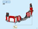 Building Instructions - LEGO - 70670 - Monastery of Spinjitzu: Page 137