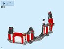 Building Instructions - LEGO - 70670 - Monastery of Spinjitzu: Page 146