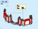 Building Instructions - LEGO - 70670 - Monastery of Spinjitzu: Page 148