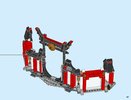 Building Instructions - LEGO - 70670 - Monastery of Spinjitzu: Page 157