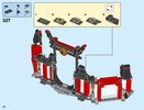 Building Instructions - LEGO - 70670 - Monastery of Spinjitzu: Page 158