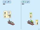 Building Instructions - LEGO - 70670 - Monastery of Spinjitzu: Page 169