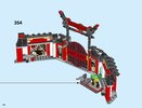 Building Instructions - LEGO - 70670 - Monastery of Spinjitzu: Page 170