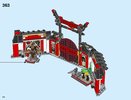 Building Instructions - LEGO - 70670 - Monastery of Spinjitzu: Page 174