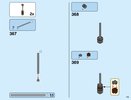 Building Instructions - LEGO - 70670 - Monastery of Spinjitzu: Page 179