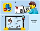 Building Instructions - LEGO - 70670 - Monastery of Spinjitzu: Page 3