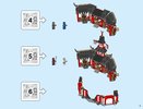 Building Instructions - LEGO - 70670 - Monastery of Spinjitzu: Page 5