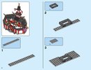 Building Instructions - LEGO - 70670 - Monastery of Spinjitzu: Page 8