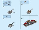 Building Instructions - LEGO - 70670 - Monastery of Spinjitzu: Page 11