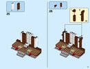 Building Instructions - LEGO - 70670 - Monastery of Spinjitzu: Page 15