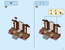 Building Instructions - LEGO - 70670 - Monastery of Spinjitzu: Page 17