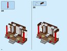 Building Instructions - LEGO - 70670 - Monastery of Spinjitzu: Page 20