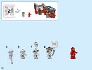 Building Instructions - LEGO - 70670 - Monastery of Spinjitzu: Page 24