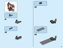 Building Instructions - LEGO - 70670 - Monastery of Spinjitzu: Page 25