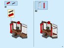 Building Instructions - LEGO - 70670 - Monastery of Spinjitzu: Page 39