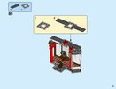 Building Instructions - LEGO - 70670 - Monastery of Spinjitzu: Page 43