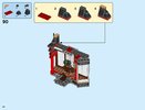 Building Instructions - LEGO - 70670 - Monastery of Spinjitzu: Page 44