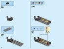 Building Instructions - LEGO - 70670 - Monastery of Spinjitzu: Page 50