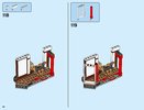 Building Instructions - LEGO - 70670 - Monastery of Spinjitzu: Page 58