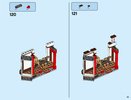 Building Instructions - LEGO - 70670 - Monastery of Spinjitzu: Page 59