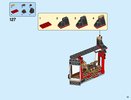 Building Instructions - LEGO - 70670 - Monastery of Spinjitzu: Page 63