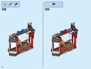 Building Instructions - LEGO - 70670 - Monastery of Spinjitzu: Page 64