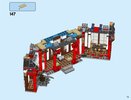 Building Instructions - LEGO - 70670 - Monastery of Spinjitzu: Page 73