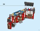 Building Instructions - LEGO - 70670 - Monastery of Spinjitzu: Page 77